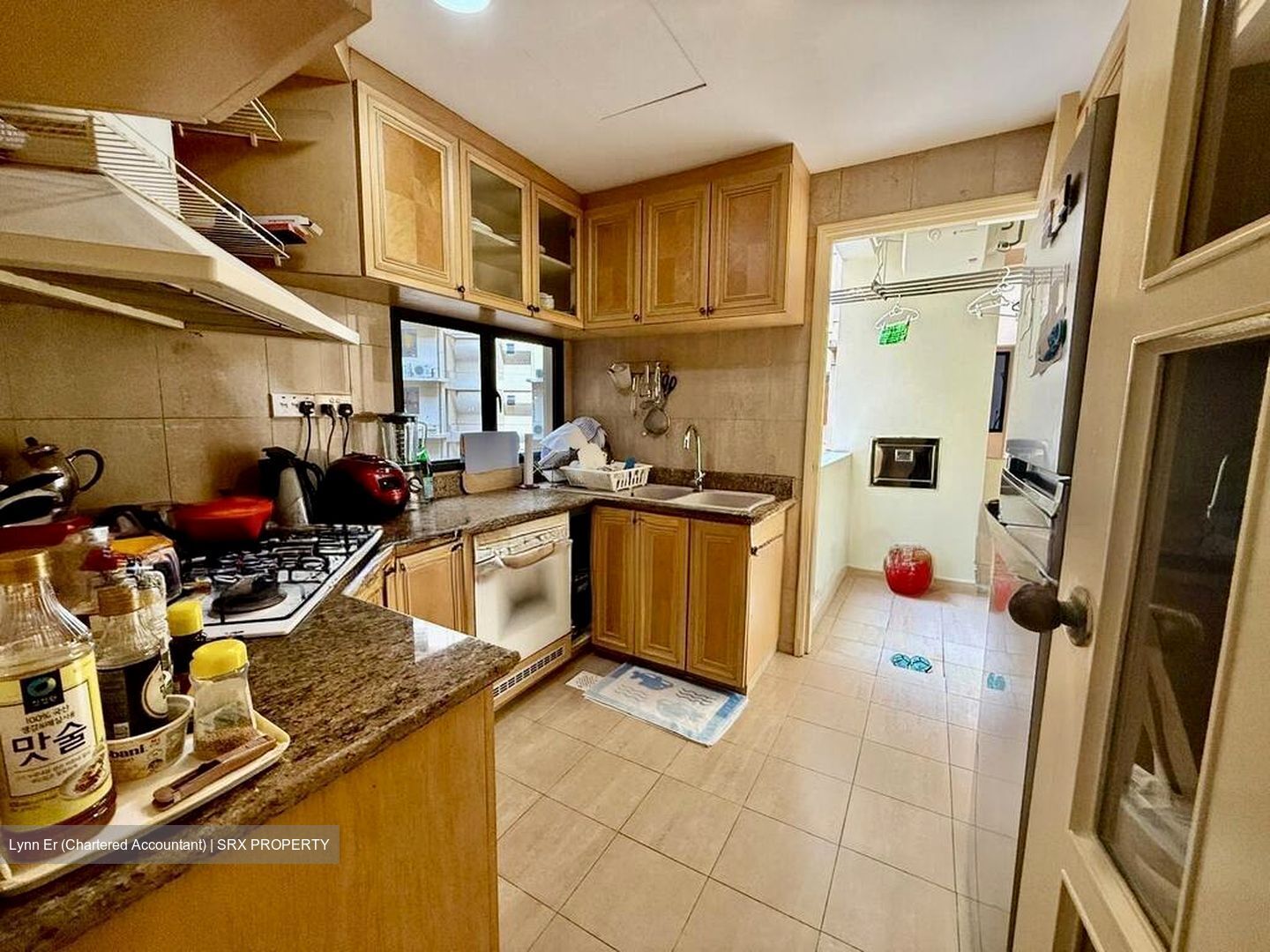 Heritage View (D5), Condominium #499791011